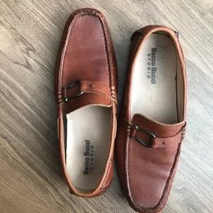 Bacco Bucci | Shoes | Bacco Bucci Driving Shoes | Poshmark display picture 3